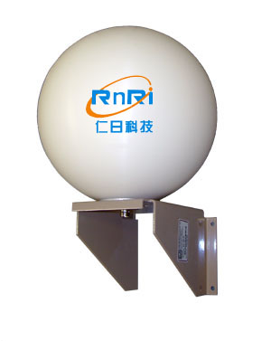 REN-3He-N 中子劑量當量率探頭